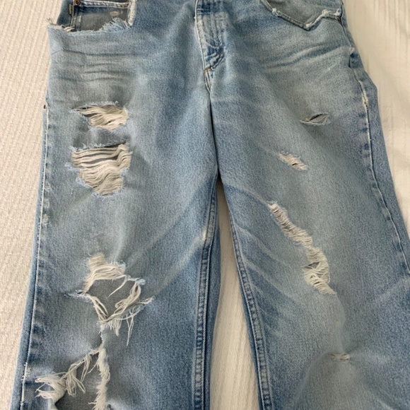 Used jeans - Picture 7 of 9